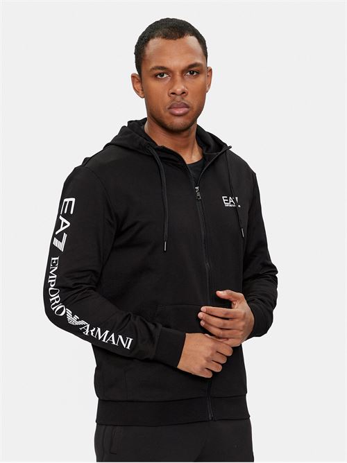 SWEATSHIRT EMPORIO ARMANI EA7 | 8NPM13 PJ05Z/1200